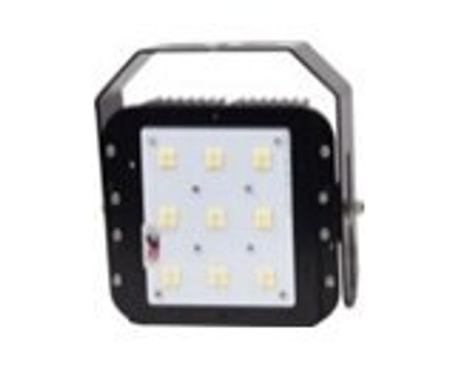 NaturaLED LED-RKIT50HID/40K 50W Retrofit Kit for Area Light / Wall Pack / HighBay / Canopy 6738 Lumens, 120-277V, 4000K or 7608 or LED-RKIT50HID/40K or NaturaLED
