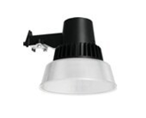 NaturaLED LED-FXSECD40/840 40W Security Light - Photocell Included 4806 Lumens, 120-277V, 4000K or 7049 or LED-FXSECD40/840 or NaturaLED