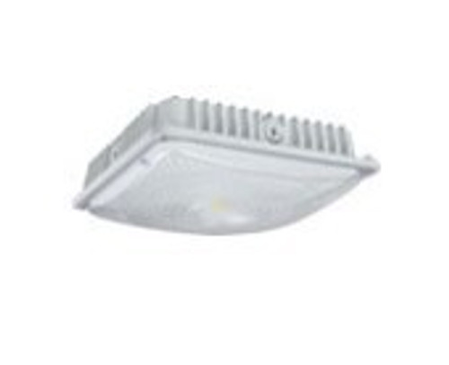 NaturaLED LED-FXSCM45/50K/WH-SEN 45W While Supplies Last Close-out items 4150 Lumens, 120-277V, 5000K or 7561 or LED-FXSCM45/50K/WH-SEN or NaturaLED