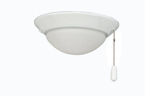 RP LightingFans 1RP82WW-E26 Royal Pacific White Light Kits - 1RP82WW-E26