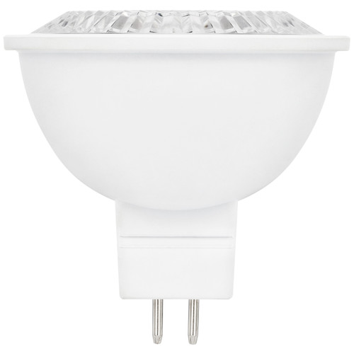 Sunlite 81119-SU MR16/LED/7W/12V/FL35/D/E/30K/CRI90 7 Watt 90CRI Series