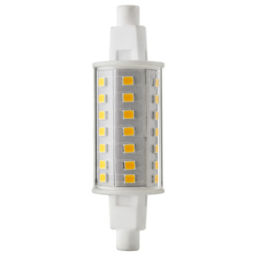 Sunlite 81017-SU 3.07" 4.5W 120V Double Ended LED T8 Bulb