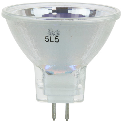 Sunlite 03165-SU 3200K 12V 20W GU4 Base MR11 Mini Reflector Bulb