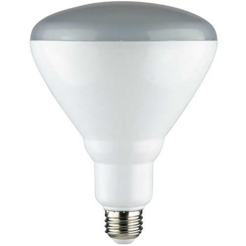 Sunlite 88080-SU BR40/LED/13W/D/ES/27K 13 Watt High Efficiency