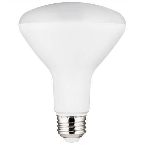 Sunlite 81397-SU BR30/LED/10.5W/50K 10.5 Watt High Efficiency