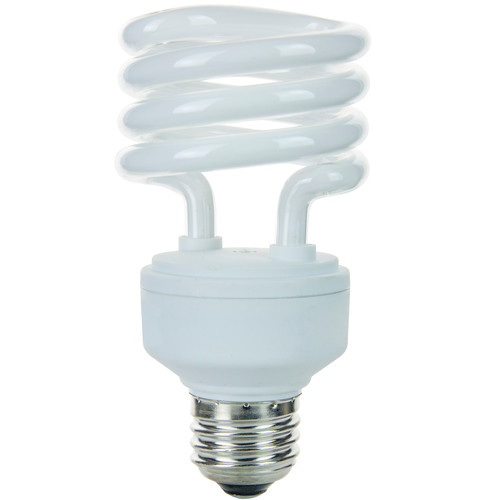 Sunlite 00819-SU SMS18/65K/CD4 18 Watt Super Mini Spiral