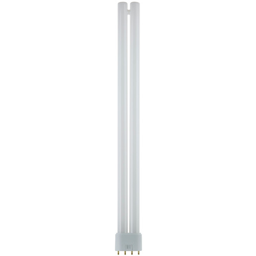Sunlite 02115-SU 36W 3000K 80CRI 4-Pin Twin Tube Bulb