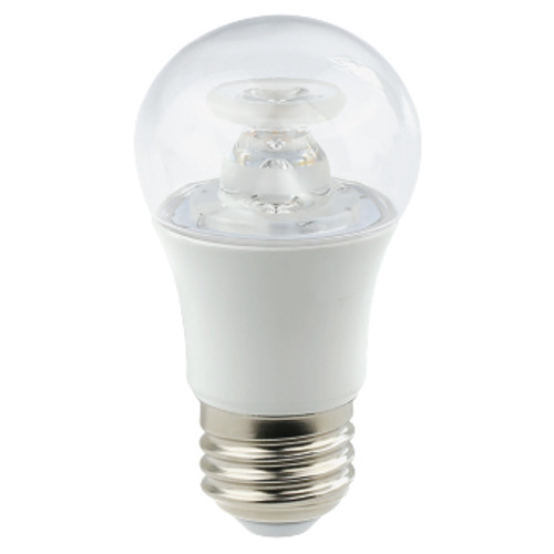 Sunlite 80133-SU A15/LED/6W/CL/30K 6 Watt Household