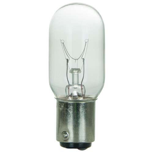 Sunlite 01925-SU 15T7/CL/DC 15 Watt T7 Tubular