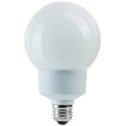 Sunlite 05358-SU SLG20/G30/50K 20 Watt Globe