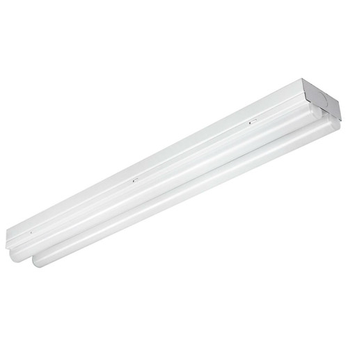 Sunlite 85407-SU Sunlite 85407-SU LED Linear Dual Strip Light Fixture, 1850 Lumens, 24 40K - Cool White