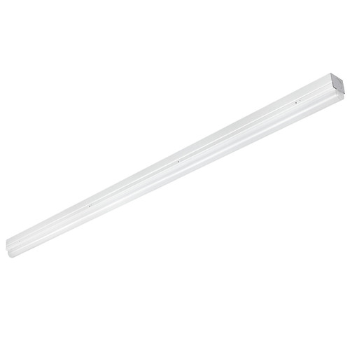 Sunlite 85404-SU LED Linear  Single Strip Light Fixture, 1950 Lumens,  48" 40K - Cool White