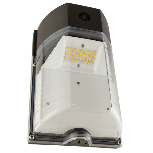 Sunlite LED Mini Wallpack 88165-SU
