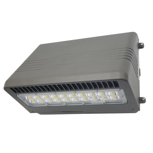 Sunlite 97069-SU 80W 120-277V LED Cutoff Wall Pack Fixture
