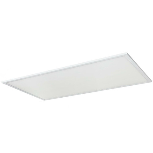 Sunlite 85497-SU Sunlite 2x4 Rectangluar Flat Panel Light 85497-SU