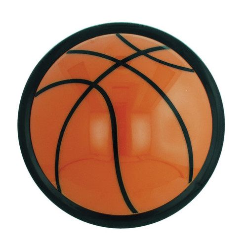 Sunlite 04243-SU E183 Push Light, Basketball