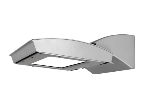 Maxlite Mpulse Wall Mount: 28W, 120-277V, Type V, Visual Comfort, 80Cri, 4000K, Silver MP-SM28UT5-VC840S