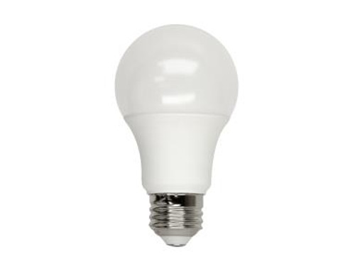 Enclosed Rated 15W Dimmable LED Omni A19 4000K Gen 8 E15A19DLED40/G8S by Maxlite