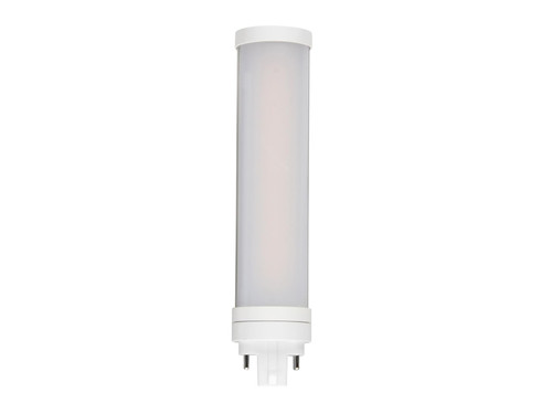 11W PL G24Q BASE, CCT SELECTABLE 2700K/3000K/3500K/4000K/5000K TYPE B NON DIMMING | 11PLG24QCS | 104744 | Maxlite