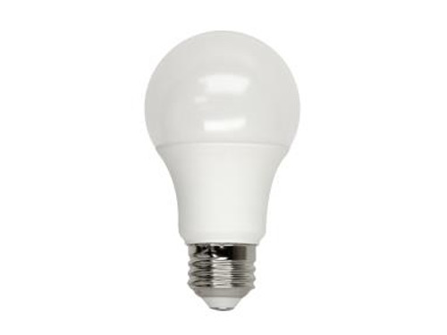 Enclosed Rated 11W Dimmable LED Omni A19 3000K Gen 8 E11A19DLED30/G8 by Maxlite