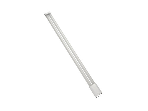 LED Pll Type A (Direct Fit) 13W, 4000K, Coated Glass, 2G11 Base 13PLLA40-CG by Maxlite