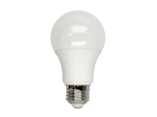 Enclosed Rated 15W Dimmable LED Omni A19 3000K Gen 8 E15A19DLED30/G8 by Maxlite