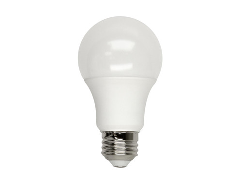 Enclosed Rated 15W Dimmable LED Omni A19 4000K Gen 8 E15A19DLED40/G8 by Maxlite