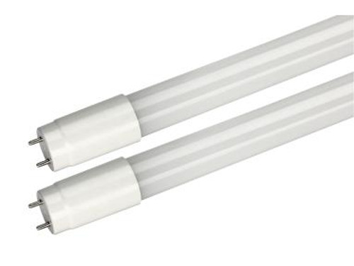 15W 4-Ft Single-End Power LED T8 4000K Plastic (Ul-B) Baa USL15T8SE440 by Maxlite