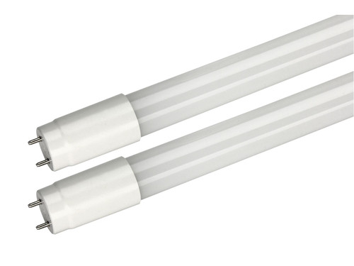 15W 4-Ft Single-End Power LED T8 5000K Plastic (Ul-B) Baa USL15T8SE450 by Maxlite