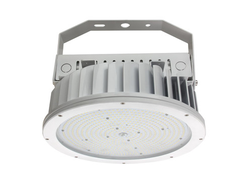 High Bay Pendant High Ambient 240W 100-277V Clear Lens 4000K White HPH240UC-40 by Maxlite