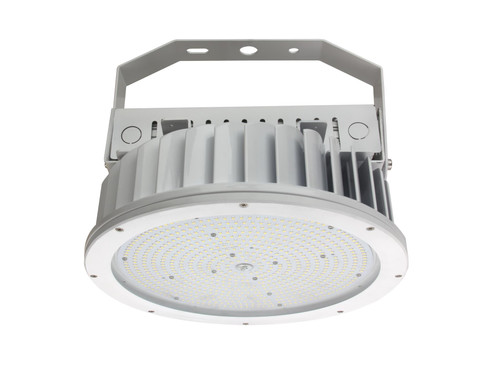 High Bay Pendant High Ambient 240W 100-277V Clear Lens 5000K White HPH240UC-50 by Maxlite