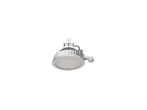 High Bay Pendant High Ambient 240W 200-480V Clear Lens 5000K White W/Bi-Level Sensor HPH240HC-50MSV by Maxlite