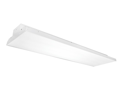 BLHE Gen3 255W 0-10V Dimming 120-277V Frosted Lens 4000K BLHE3-255UF-40 by Maxlite