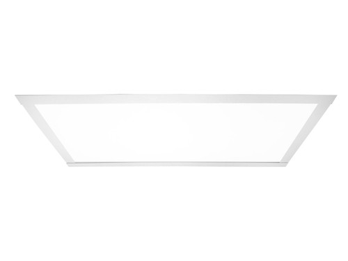 LED Flat Panel Retrofit Kit 2X4 Edge Lit 40W 3500K W/ Battery Back Up FPR24EP4035EM by Maxlite