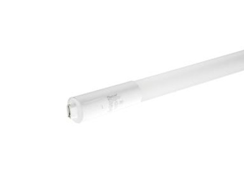 42W 8-Ft LED Double Ended Bypass T8 R17D 3500K Coated Glass (Ul-B) L42T8DER17D835-CG by Maxlite