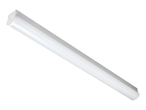 Linear Strip 48" 35W 120-277V 4000K With Emergency Battery Back Up And Bi-Level Motion Sensor LS-4835U-40EMMS by Maxlite