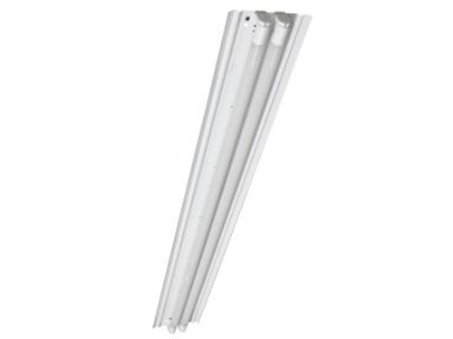 Retrofit Strip Lamp Ready 48" 2 Lamp T8 LED 120-277V One Unit Includes Two Of 48" Strips RS-482XT8 by Maxlite