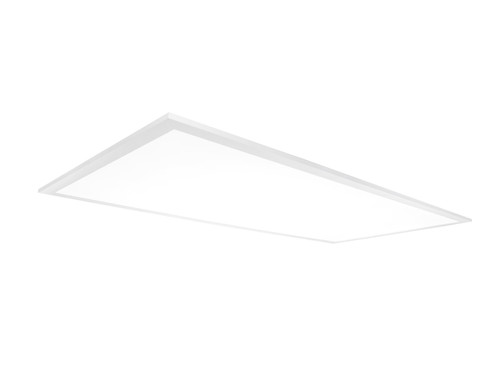 Flatmax LED Flat Panel 2X4 55W Color Selectable MLFP24BL55CS by Maxlite