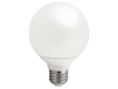 6W Dimmable G25 2700K G3 6G25DLED27/G3 by Maxlite