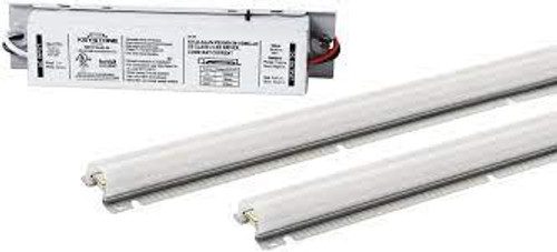 Keystone Technologies KT-RKIT-2AG44-5000-840-VDIM 36W, 4' Linear LED Kit with ALUMAGROOVE, 5000 lumens, Includes (1) LED Driver, (2) LED Modules, Mounting Hardware Linear Lights