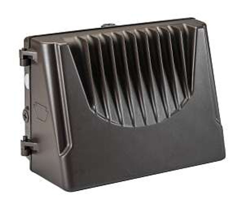 Keystone Technologies 40W LED Wall Pack, Full Cut Off, 5000 lm, 120V-277V, 4000K, Bronze | KT-WPLED40-M2-840-VDIM | Keystone Technologies at lightingandsupplies.com Keystone Technologies 40W LED Wall Pack, Full Cut Off, 5000 lm, 120V-277V, 4000K, Bronze | KT-WPLED40-M2-840-VDIM | Keystone Technologies at lightingandsupplies.com