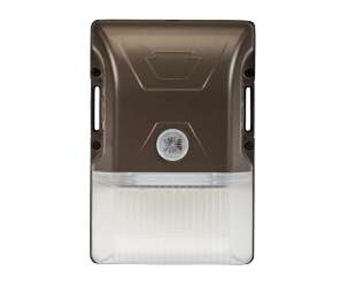Keystone Technologies 20W LED Wall Pack w/ PC, Non-Cutoff, 2500 lm, 120V-277V, 4000K, Bronze | KT-WPLED20-S1-840-VDIM | Keystone Technologies at lightingandsupplies.com Keystone Technologies 20W LED Wall Pack w/ PC, Non-Cutoff, 2500 lm, 120V-277V, 4000K, Bronze | KT-WPLED20-S1-840-VDIM | Keystone Technologies at lightingandsupplies.com