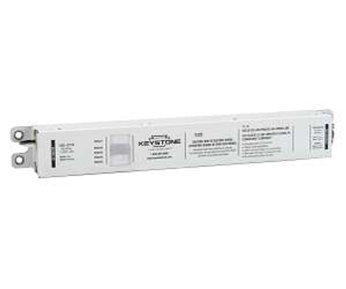 Keystone Technologies 35W Power Select Constant Current LED Driver, 650mA, 120V-277V | KTLD-35-UV-PS650-54-VDIM-LM1 | Keystone Technologies at lightingandsupplies.com