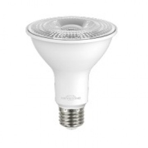 Keystone Technologies KT-LED9.5PAR30S-F-930 75W Equiv., 9.5W, 800 Lumen, Par 30 Short Neck Flood, E26, ³90 CRI, Dimmable 27k/3k/4k/5k PAR30 Light Bulbs