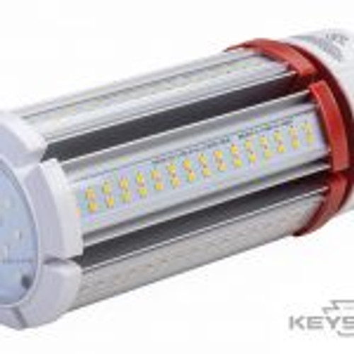 Keystone Technologies KT-LED45PSHID-EX39-8CSB-D 45W, Color & Power Selectable, 45/36/27W, 3k/4k/5k, EX39, DirectDrive LED Corn Lamps