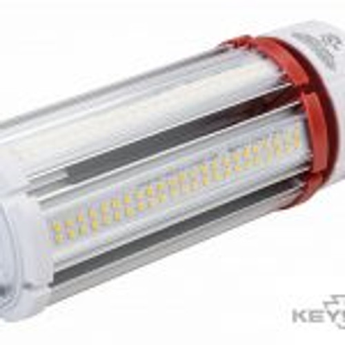 Keystone Technologies KT-LED63PSHID-EX39-8CSB-D 63W, Color & Power Selectable, 63/54/45W, 3k/4k/5k, EX39, DirectDrive LED Corn Lamps