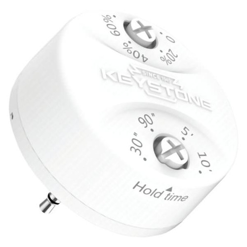 Keystone LED Occupancy Sensor (12325)
12 volt - Smart Port - Microwave - For HID Replacement Lamp | KTS-MW1-12V-AUX | Keystone Technologies | Keystone Technologies at lightingandsupplies.com Keystone LED Occupancy Sensor (12325)
12 volt - Smart Port - Microwave - For HID Replacement Lamp | KTS-MW1-12V-AUX | Keystone Technologies | Keystone Technologies at lightingandsupplies.com