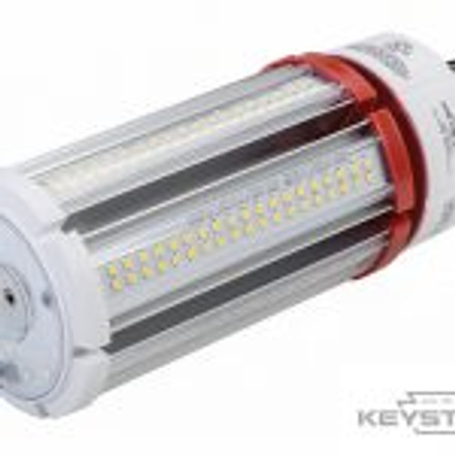 Keystone Technologies KT-LED54HID-EX39-850-D /G3 54W, 7560 Lumen, 250W MH Equiv., Mogul Base, Smart Port Tech! LED Corn Lamps