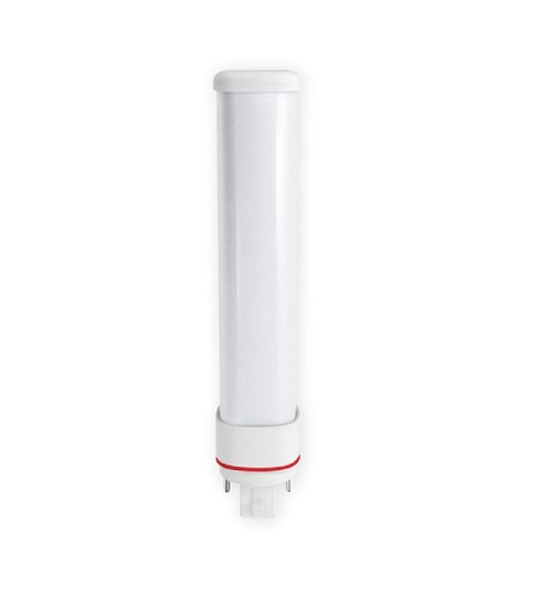 Keystone Technologies KT-LED94P-V-827-S 9W , 1050 Lumen, 4 pin, Vertical, Ballast Compatible, G24q/GX24q 4 Pin Plug-In Bulbs