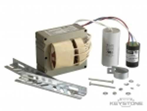 Keystone Technologies MPS-320A-P-KIT 320W Pulse Start (M132) Metal Halide Ballast Kit, 88% Efficiency Metal Halide Ballasts Keystone Technologies MPS-320A-P-KIT 320W Pulse Start (M132) Metal Halide Ballast Kit, 88% Efficiency Metal Halide Ballasts